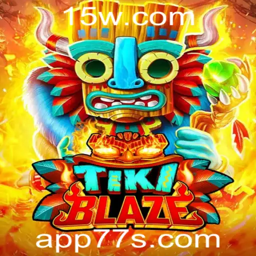 Descubra o Mundo Vibrante de TikiBlaze: A Nova Sensação dos Jogos de Tabuleiro