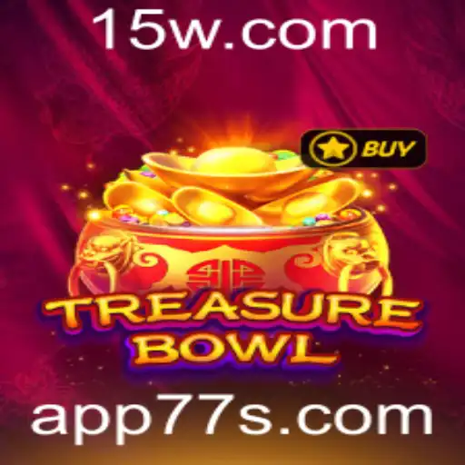 TreasureBowl: Descubra o Mundo Emocionante do Jogo com a Chave Misteriosa 77S