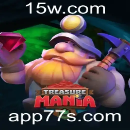Desvendando 'TreasureMania': O Jogo Que Está Conquistando o Mundo