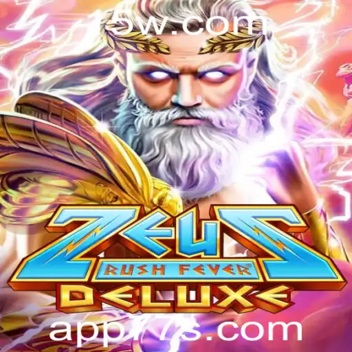 Explorando ZeusRushFeverDeluxe: O Jogo que Conquista a Arena dos Games