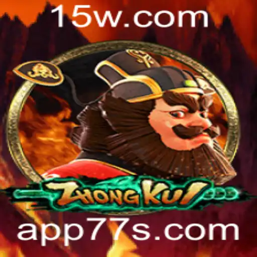 ZhongKui: Um Mergulho no Mundo Místico do Jogo 77S
